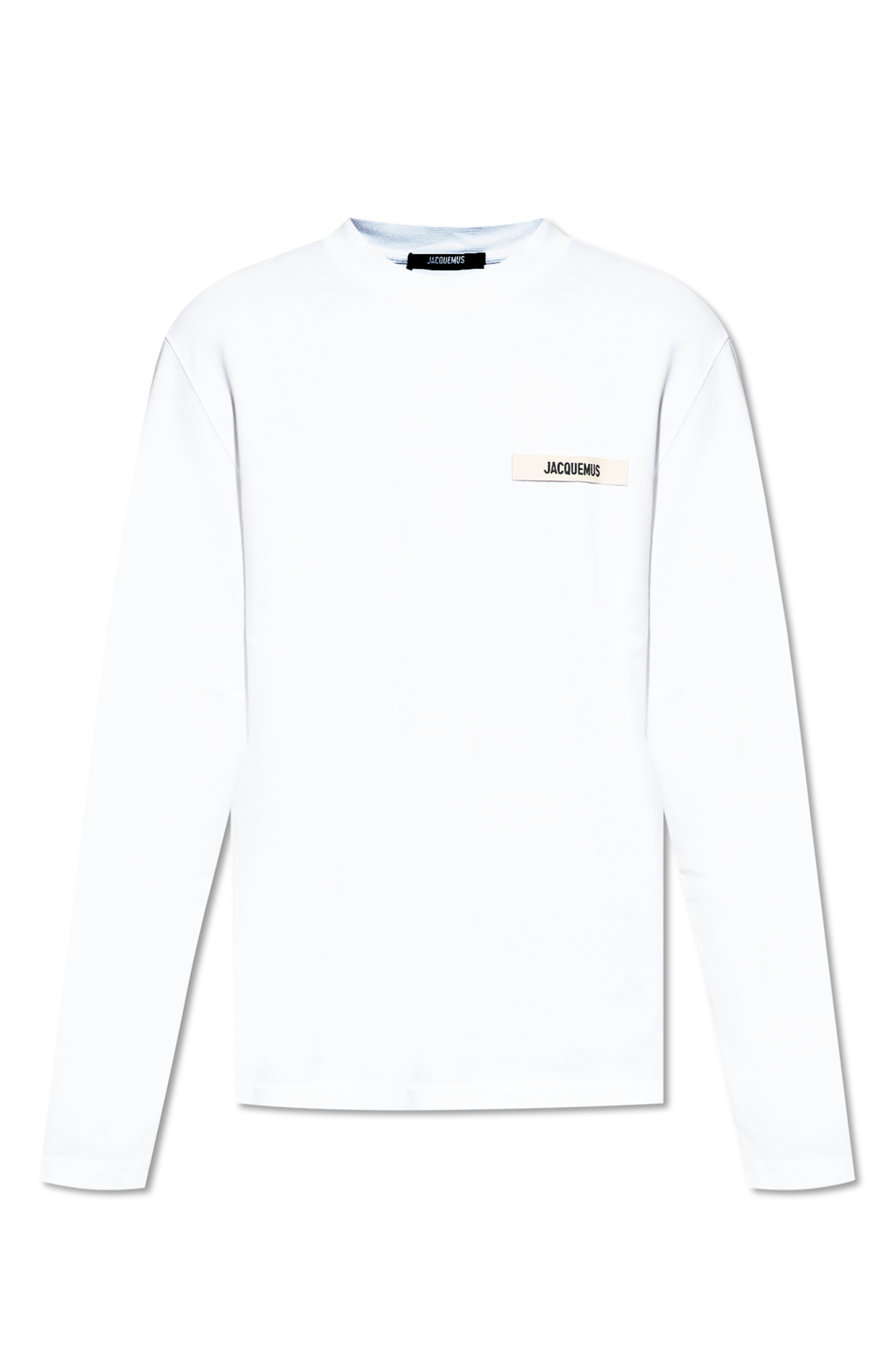 【送料&関税込】Jacquemus Logo Sweatshirt Jacquemus Logo sweatshirt | Men's Clothing | Vitkac